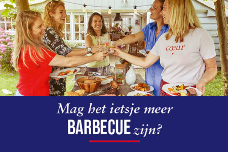 BBQ 2025