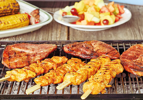 Barbecue 2025